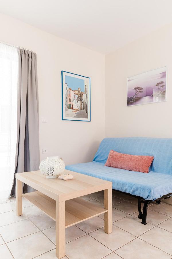 Alexandros Apartments Nydri Extérieur photo